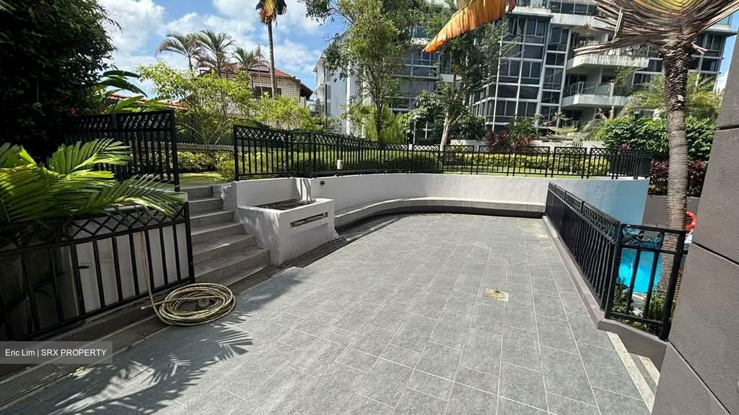Kellett Court (D11), Condominium #556354411